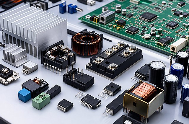 散热风扇技术资料