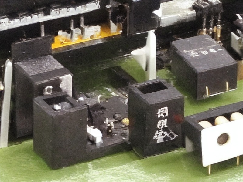 示波器应用项目资料：示波器分类