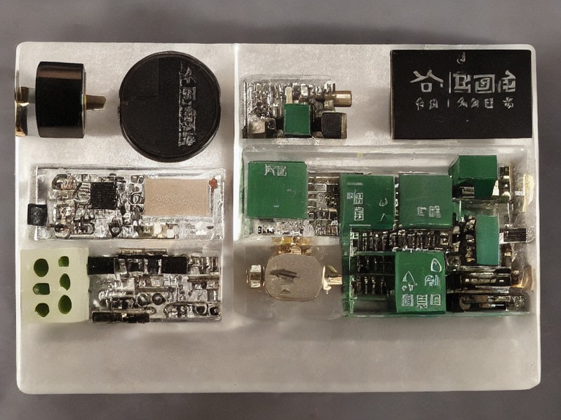 USB接口内容应用说明