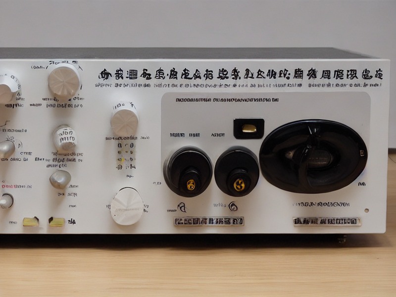 ADC采集应用选型资料 2