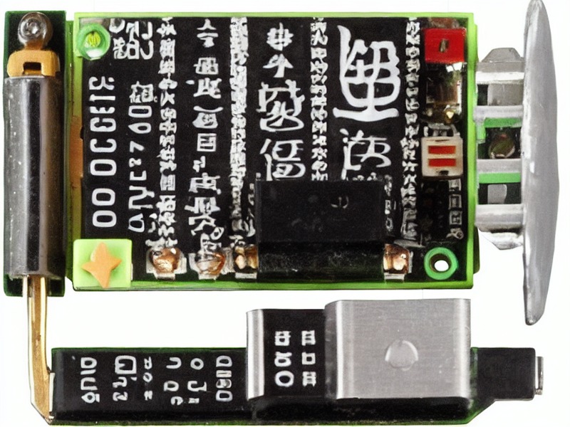 PLC接口应用产品说明