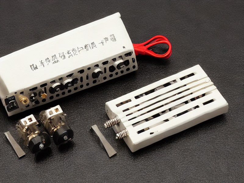 NOR Flash应用相关产品 2