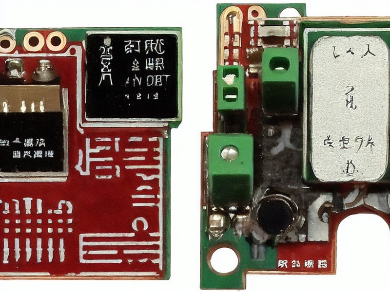 DAC输出资料 2