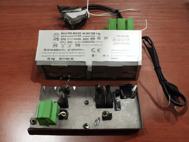 隔离器参考技术资料 2