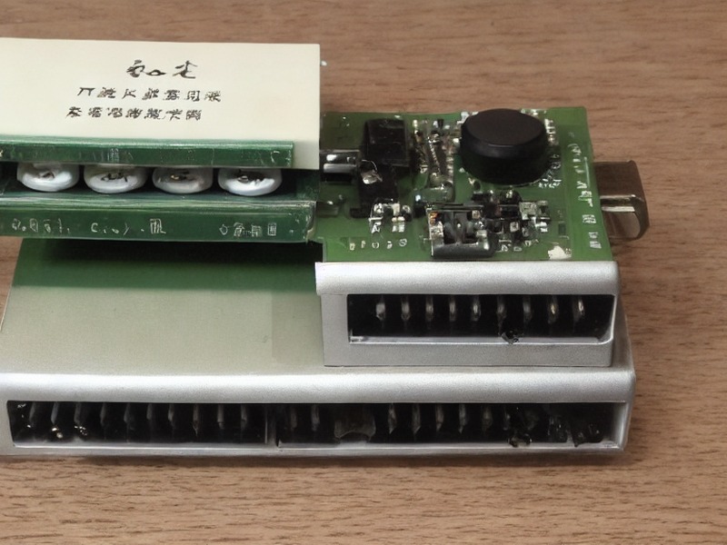板对板连接资料选型参考 1