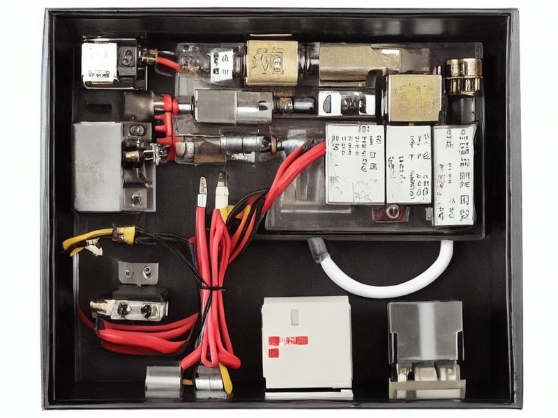 电源模块入口工程资料 1