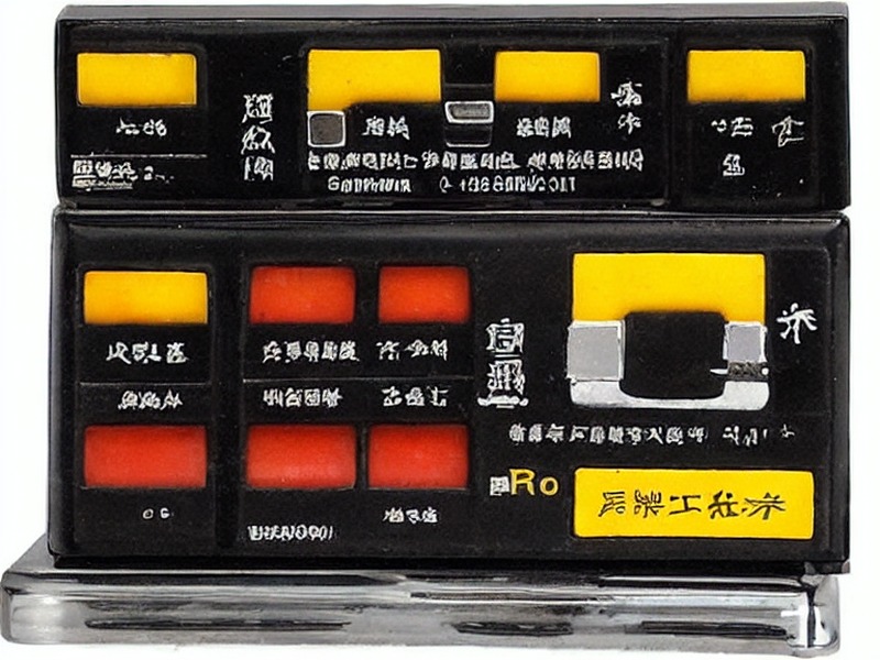隔离器应用页技术资料