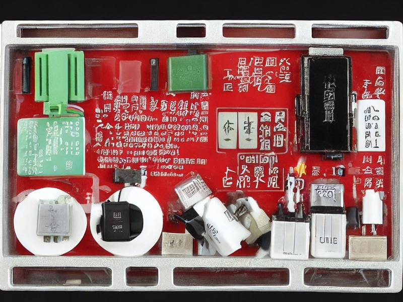 滤波器选型电子资料 2