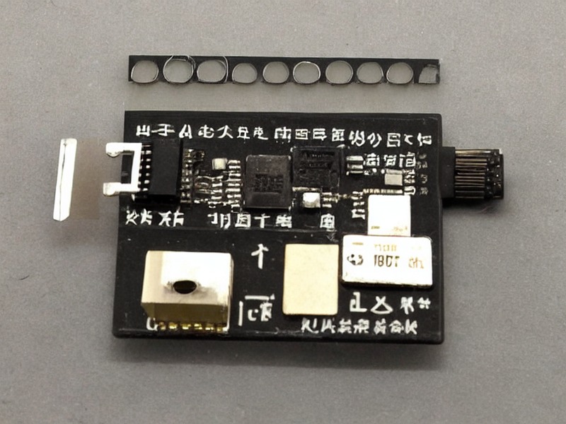 陶瓷电容应用选型资料