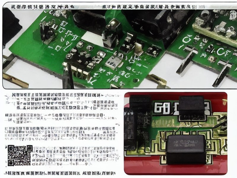 pg电子官网入口 DC/DC转换说明目录 2