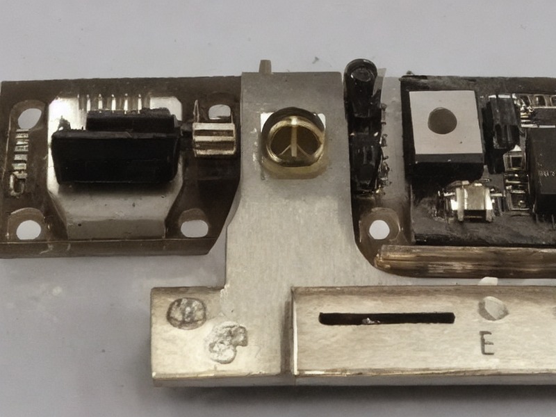 比较器工程页资料参考 1