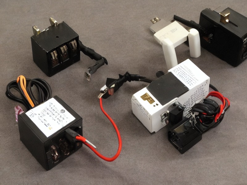 示波器总览工程应用 1