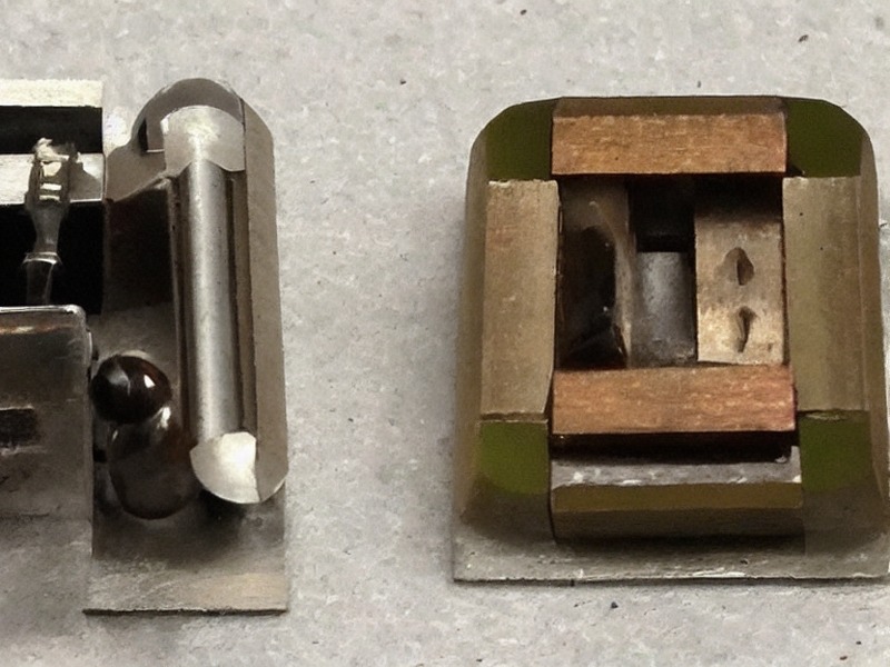 EEPROM应用选型参考 1