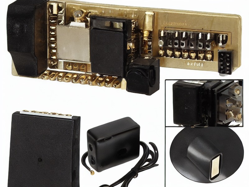 二极管中心电子资料 2