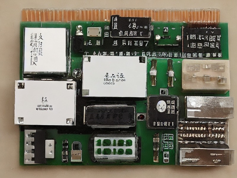 线对板连接应用产品说明