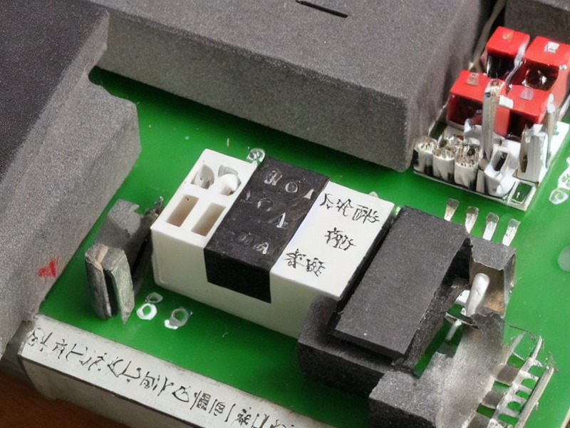 Wi-Fi模块资料库目录