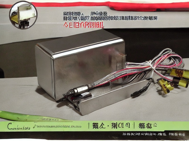 保险丝产品线目录