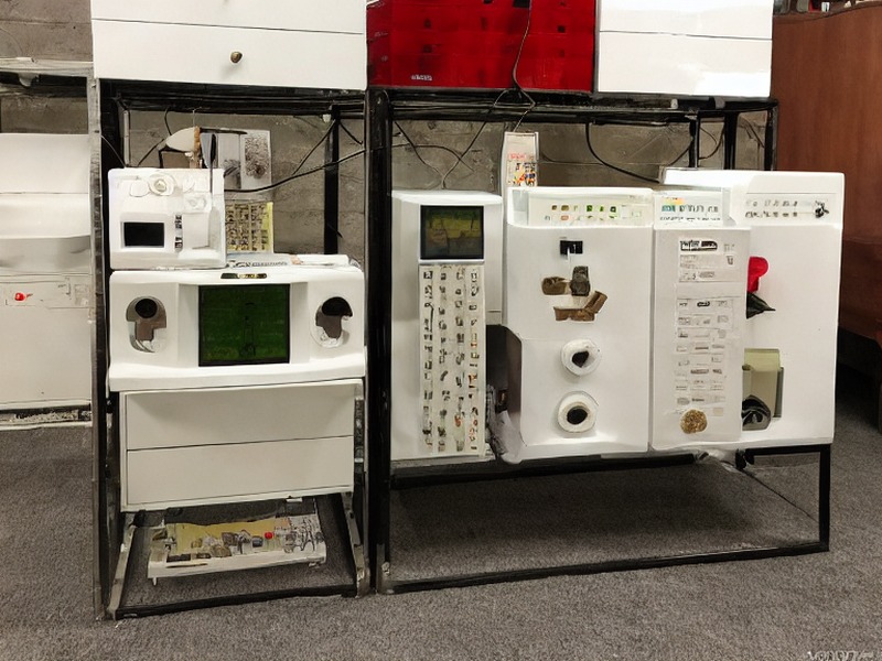 连接器应用相关产品 2