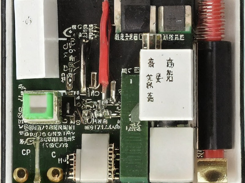 比较器导航工程应用 1
