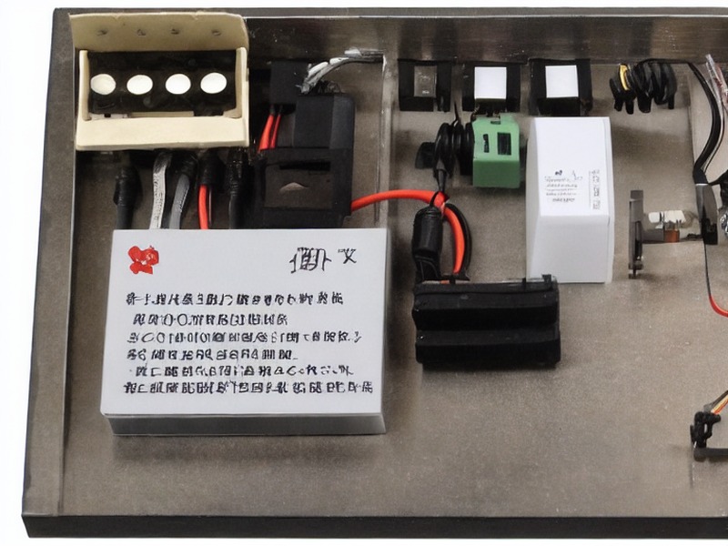 开发板说明技术资料