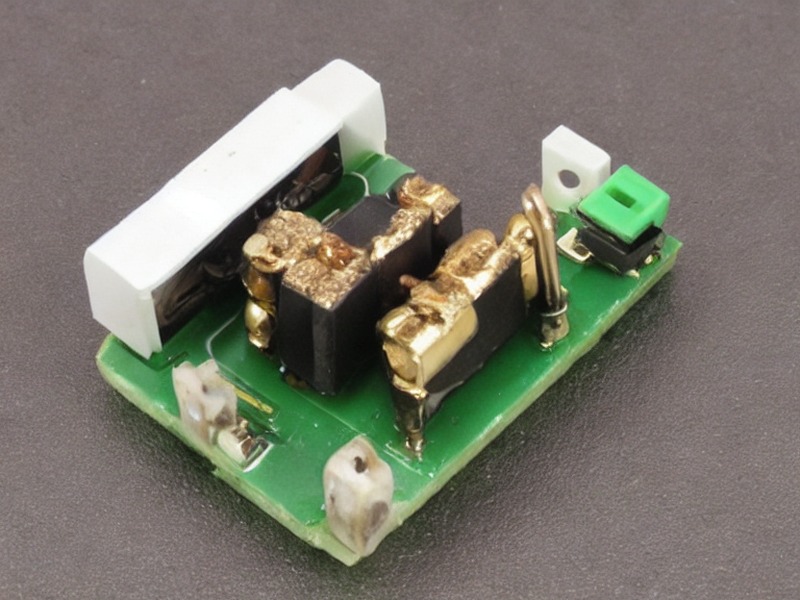 散热风扇应用产品资料 1