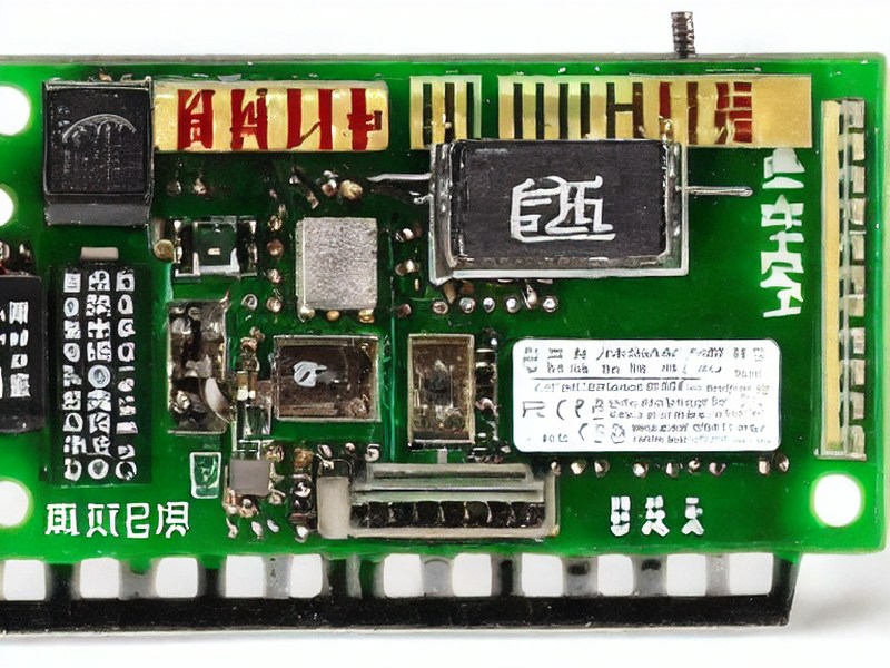 处理器清单应用 运算放大器选型 1