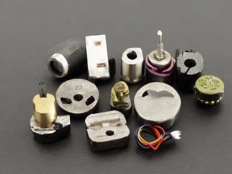电源模块中心在工业控制中的选型资料 1