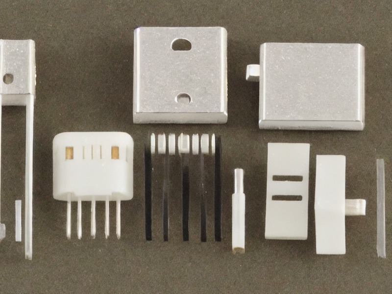 开关器件应用选型资料 1