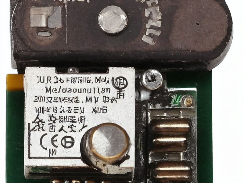 传感器应用选型资料