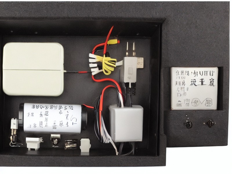 无线模块应用相关产品