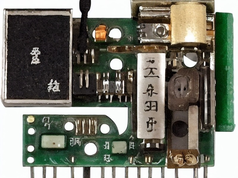 电源模块参考