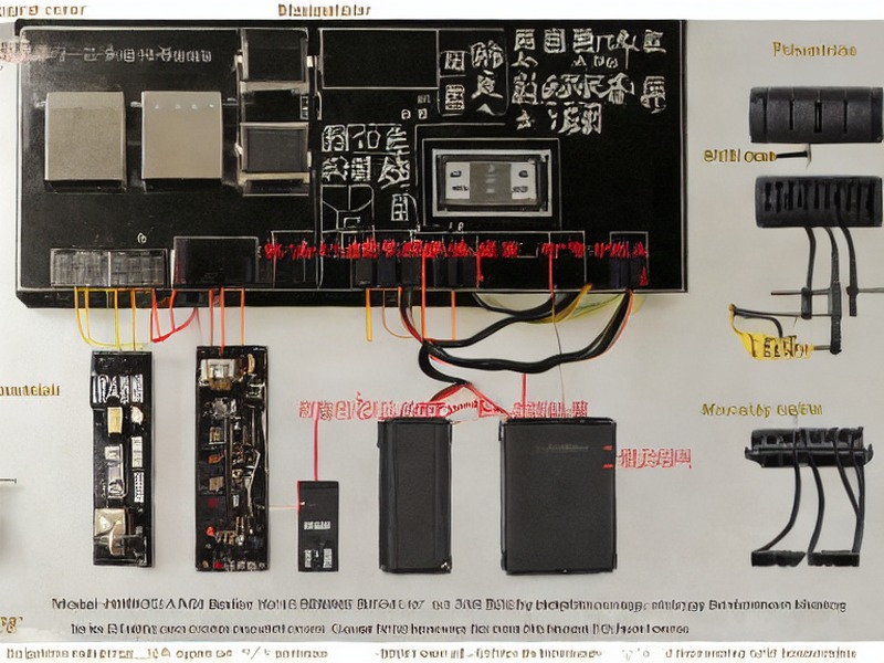 射频连接中心 运算放大器选型 2