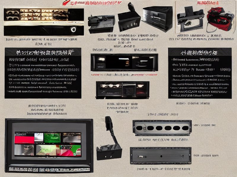 AC/DC电源产品线选型