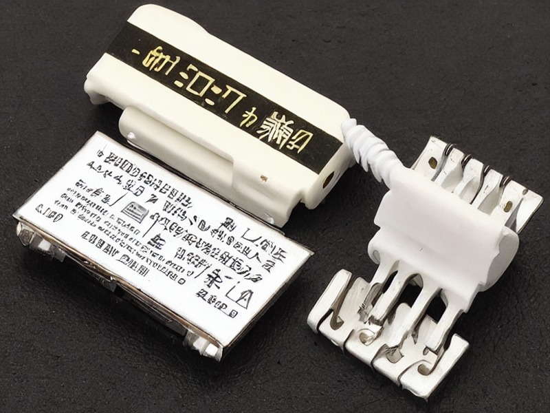 薄膜电容工程页产品信息