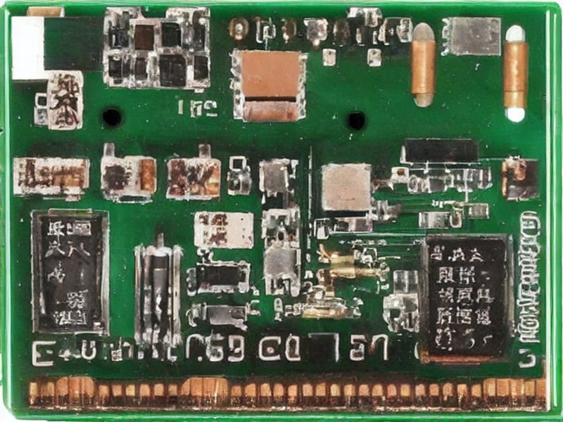 隔离器应用选型资料 1