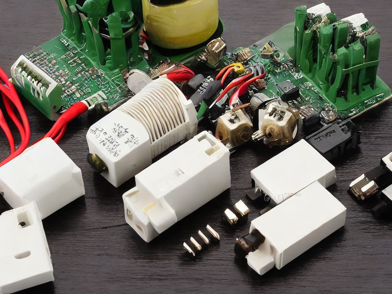 微控制器应用页电子资料 1