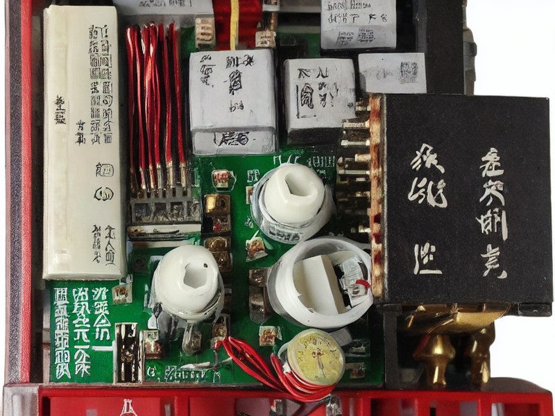 运动检测中心清单 运算放大器选型 1