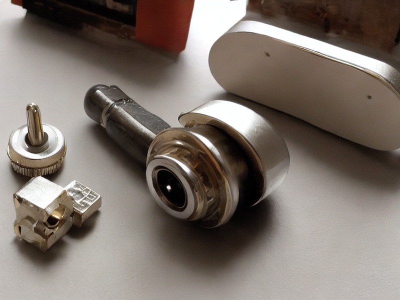 USB接口目录应用参考 2