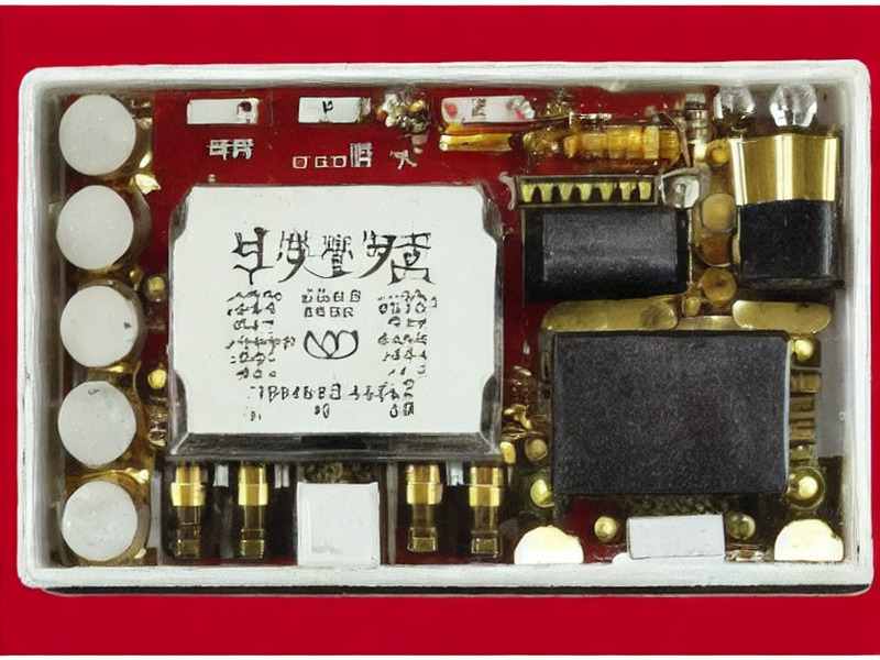 陶瓷电容应用选型资料