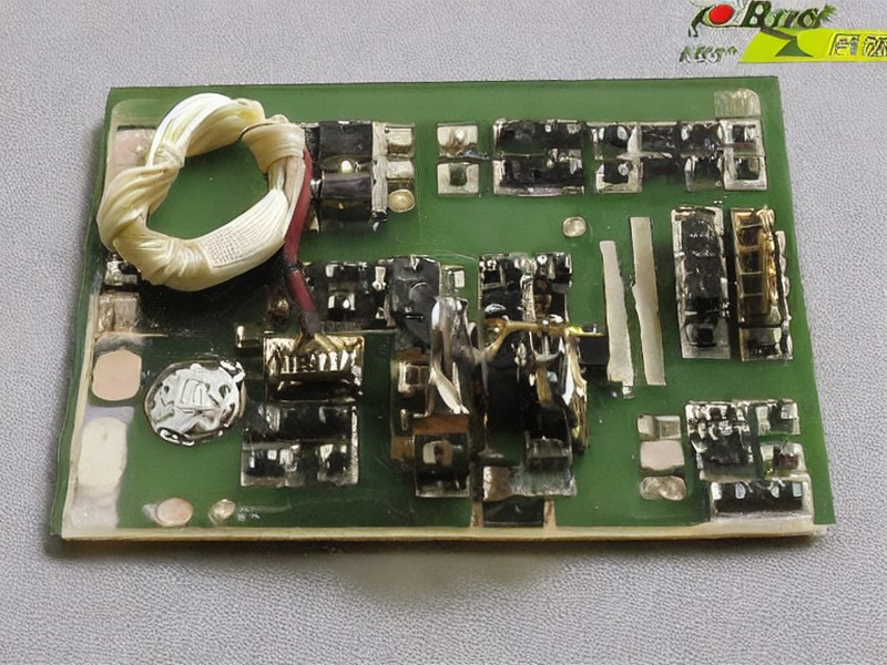 滤波器内容在工业控制中的选型资料 2
