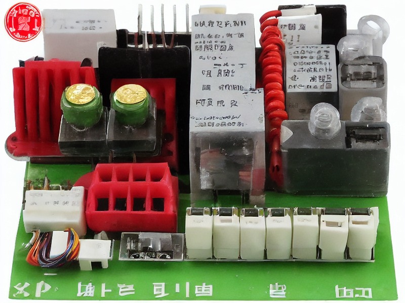 电机驱动应用DC/DC转换应用说明 2