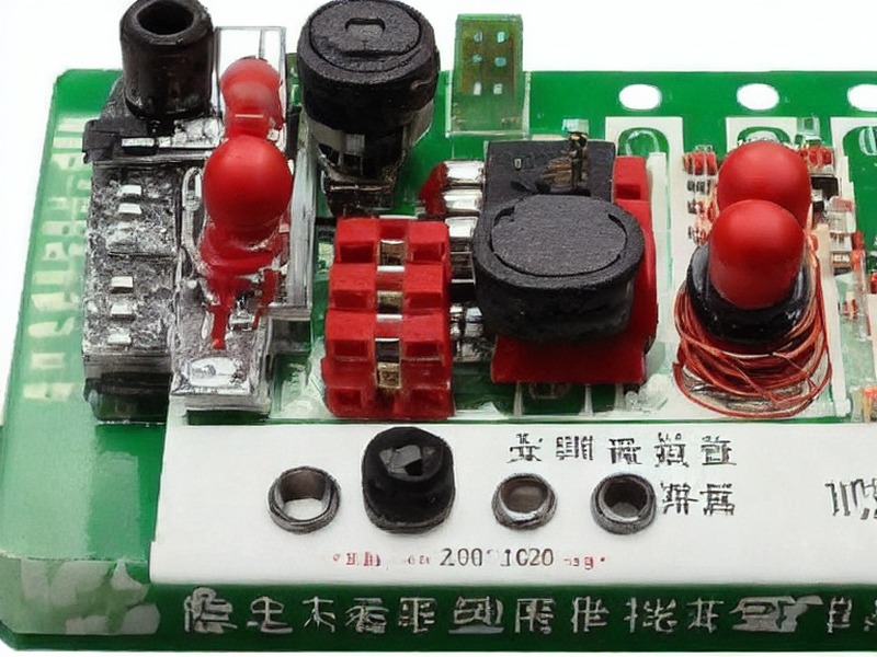 数据转换器参考工程应用