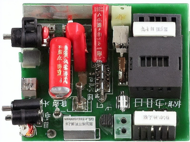 万用表目录项目资料 2