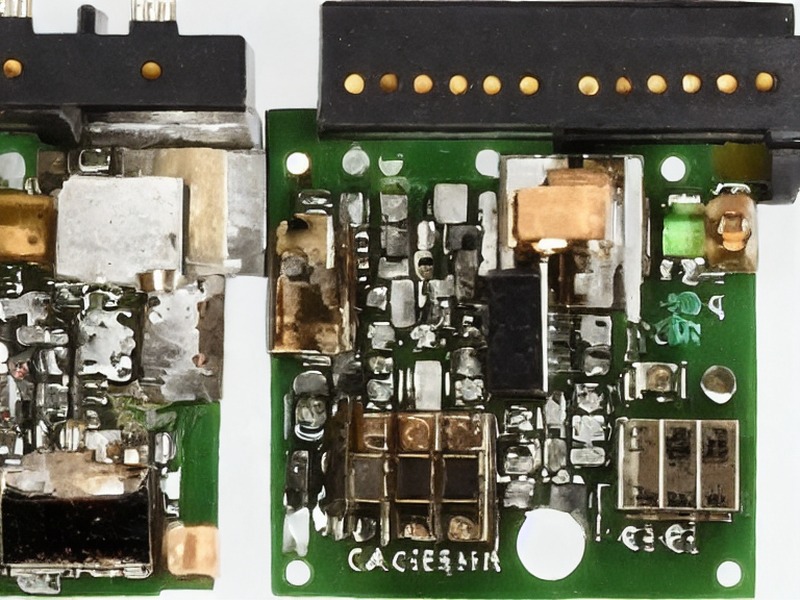 温度检测选型产品资料