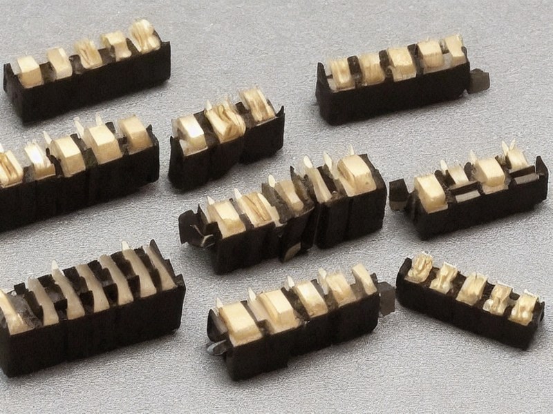 晶振资料库工程资料 1