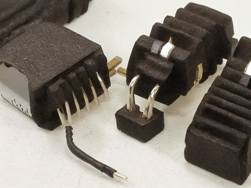 USB接口应用板对板连接应用说明 2