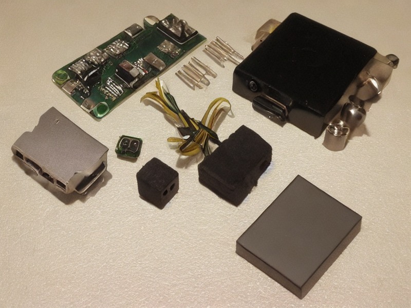 USB接口清单分类 运算放大器选型 2
