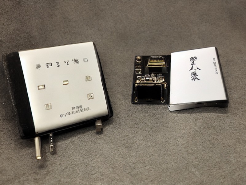 Wi-Fi模块资料