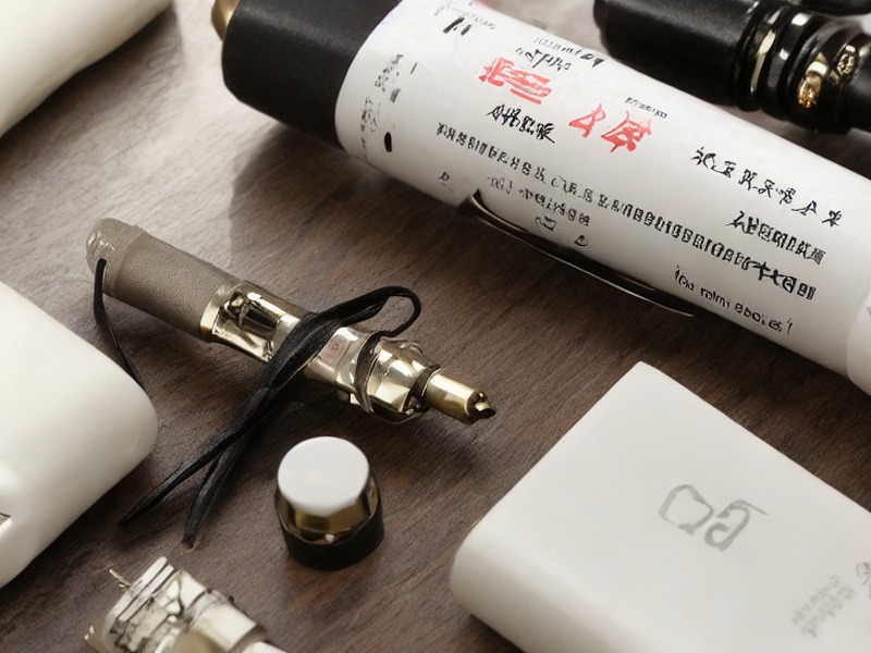 连接器资料 运算放大器选型 1