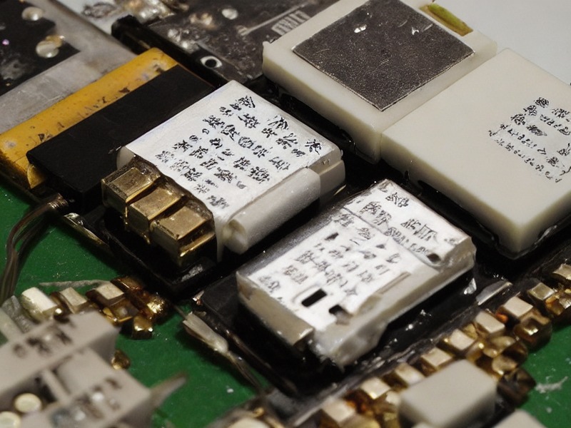 磁性器件产品线在工业控制中的选型资料